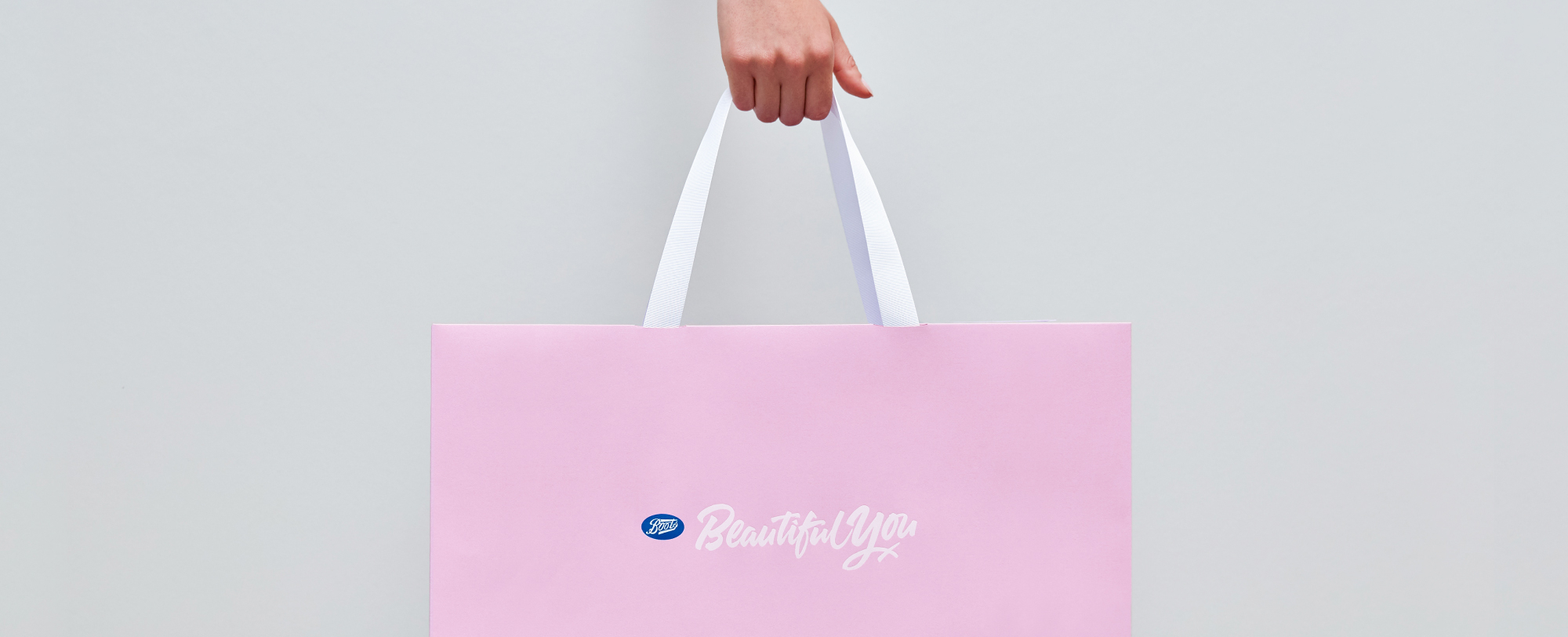 Boots Beautiful You Banner