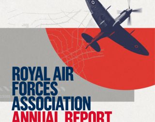 Journal - RAFA Annual Report - Thumbnail