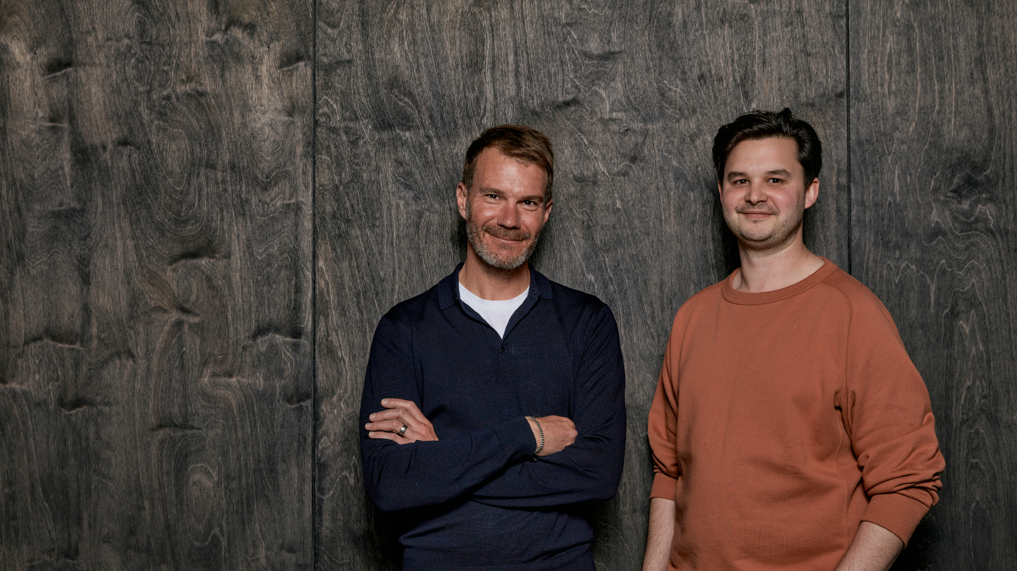 Simon Harrison Oliver Bingham Cubic