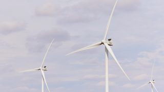 Onyx Insight - Wind Turbines Banner