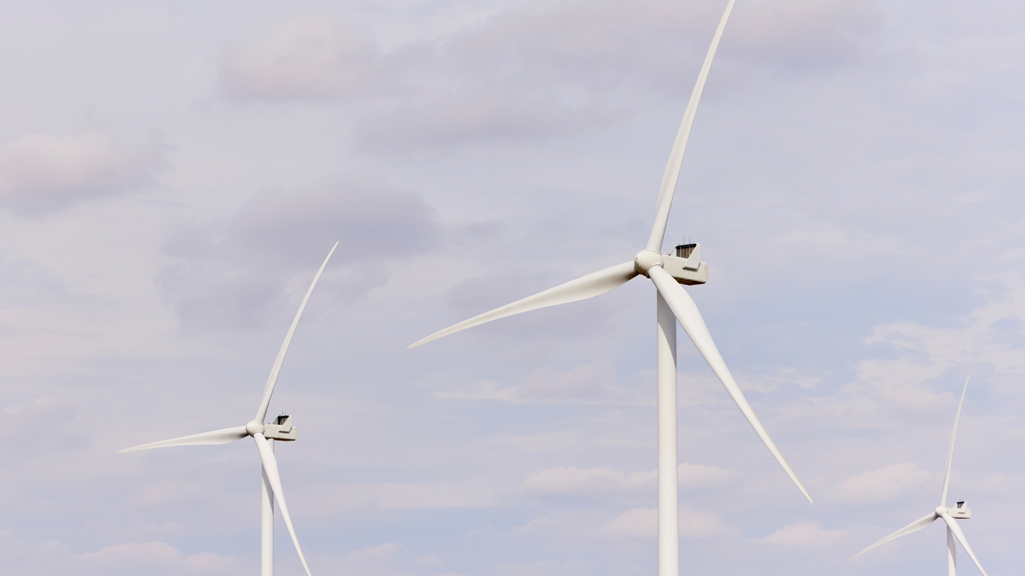 Onyx Insight - Wind Turbines Banner