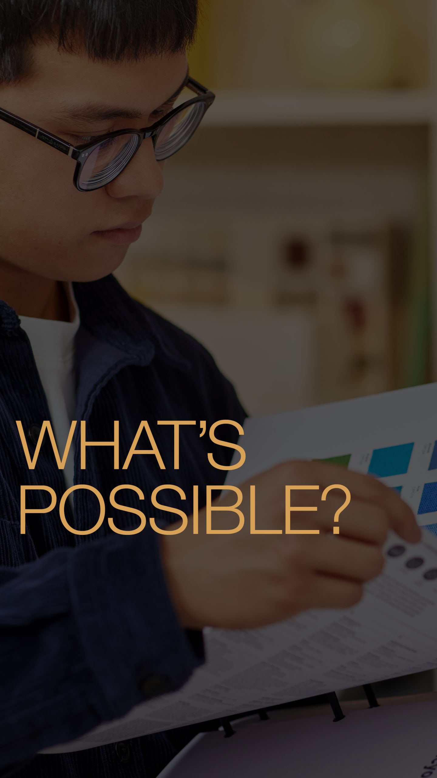 MJF Interiors Showroom - Mobile Header v2