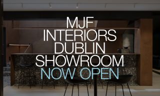 MJF Interiors - Showroom - Now Open