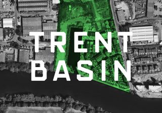 Trent Basin - Overview