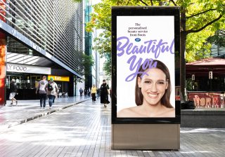 Boots Beautiful You - Advertising