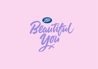 Boots Beautiful You - Logo