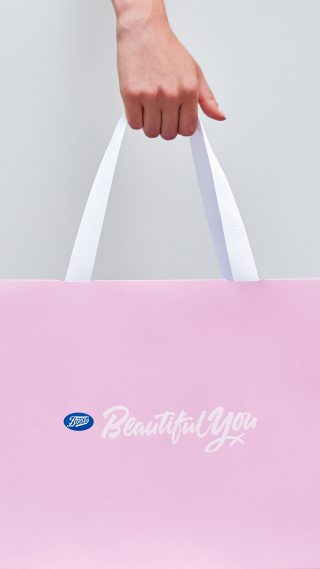 Boots Beautiful You - Mobile Header v2