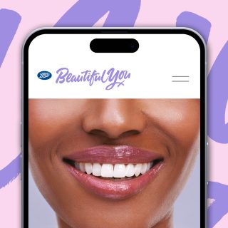 Boots Beautiful You - Square Mobile Thumbnail