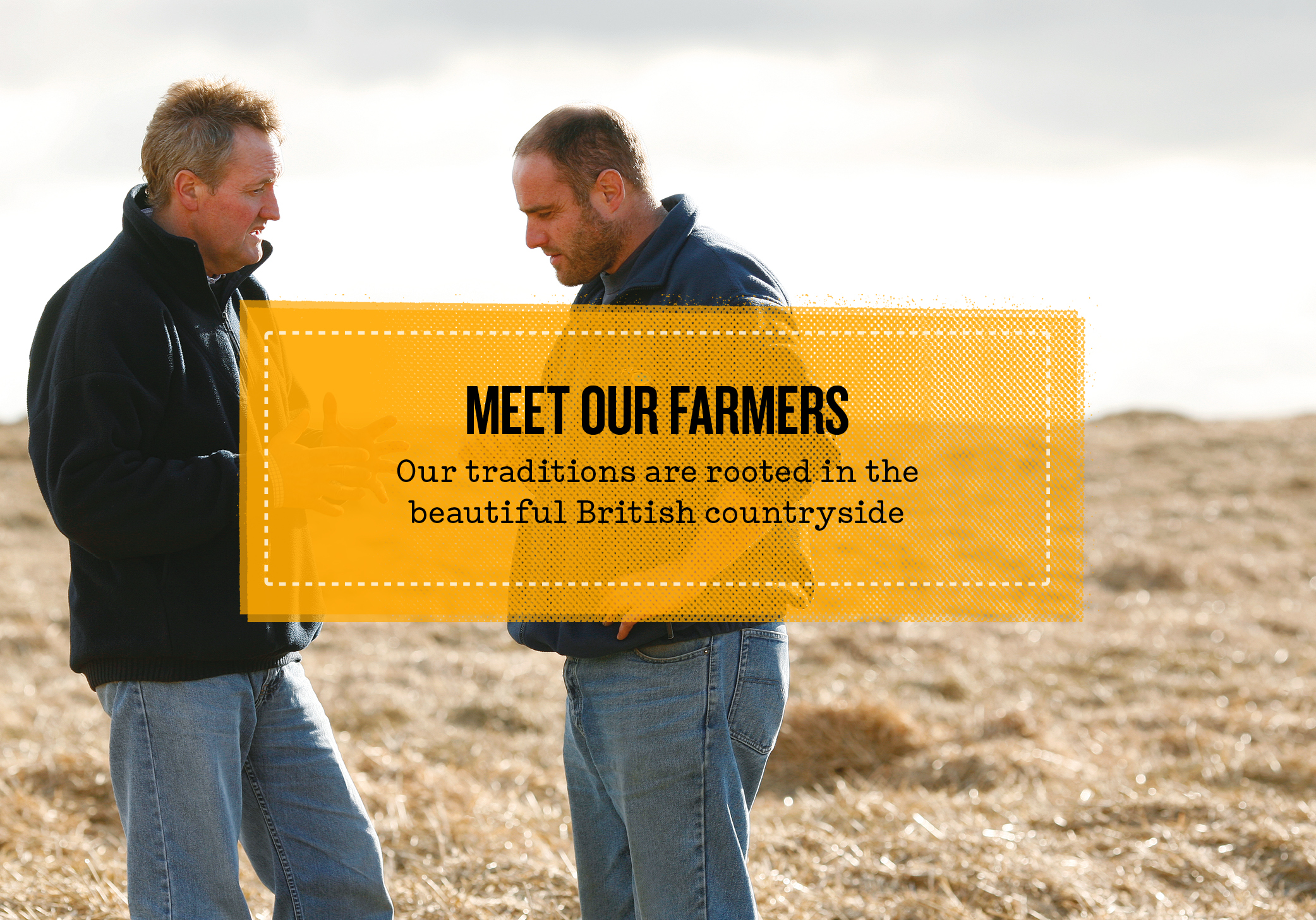 Borderfields - Jon Hammond