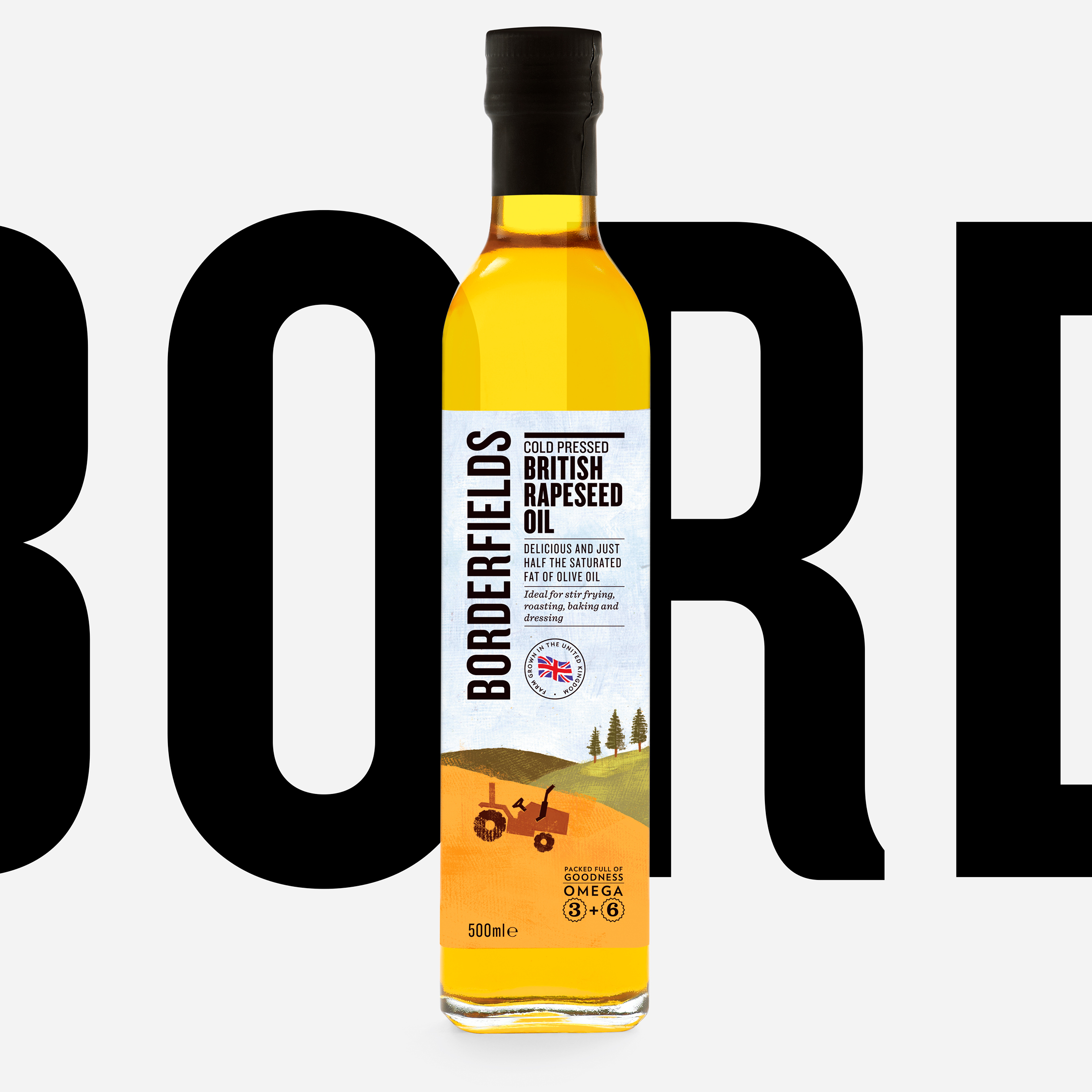 Borderfields - Square Mobile Thumbnail