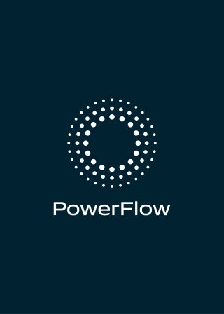 Carillion PowerFlow - Logo 2