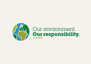 FCC Environment - Our Environment Logo