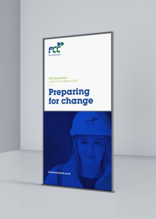 FCC Environment - Preparing for Change