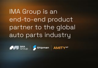 IMA Group - Product Partner
