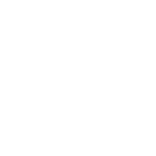 Its in Nottingham Logo White