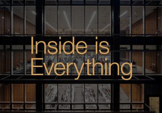 MJF Interiors - Brand - Inside is Everything