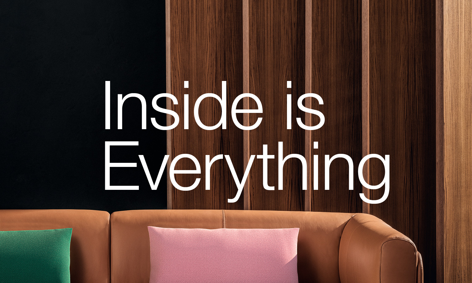 MJF Interiors Brand - Work Page Thumbnail