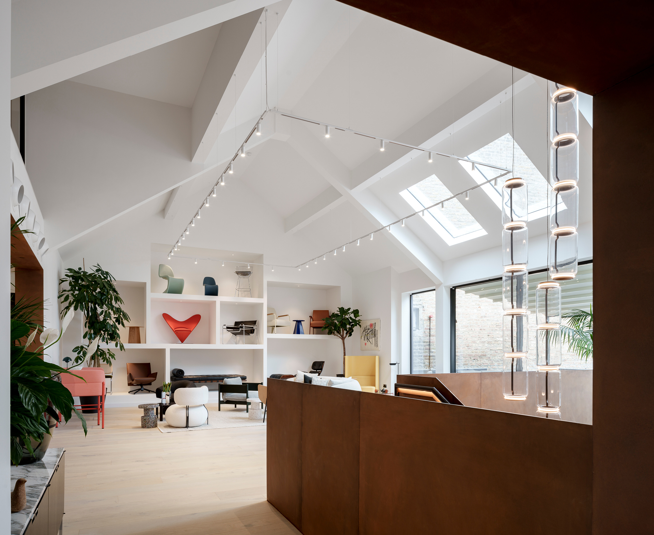 MJF Interiors - Dublin Showroom2