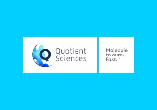 Quotient Sciences - Logo