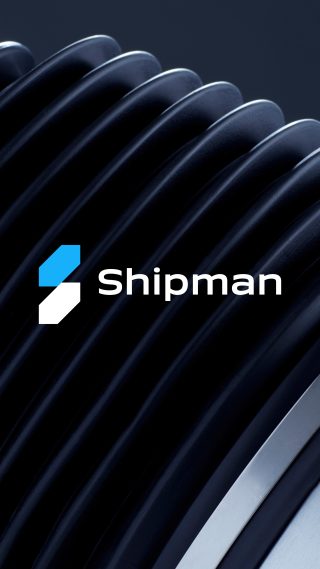 Shipman - Mobile Header