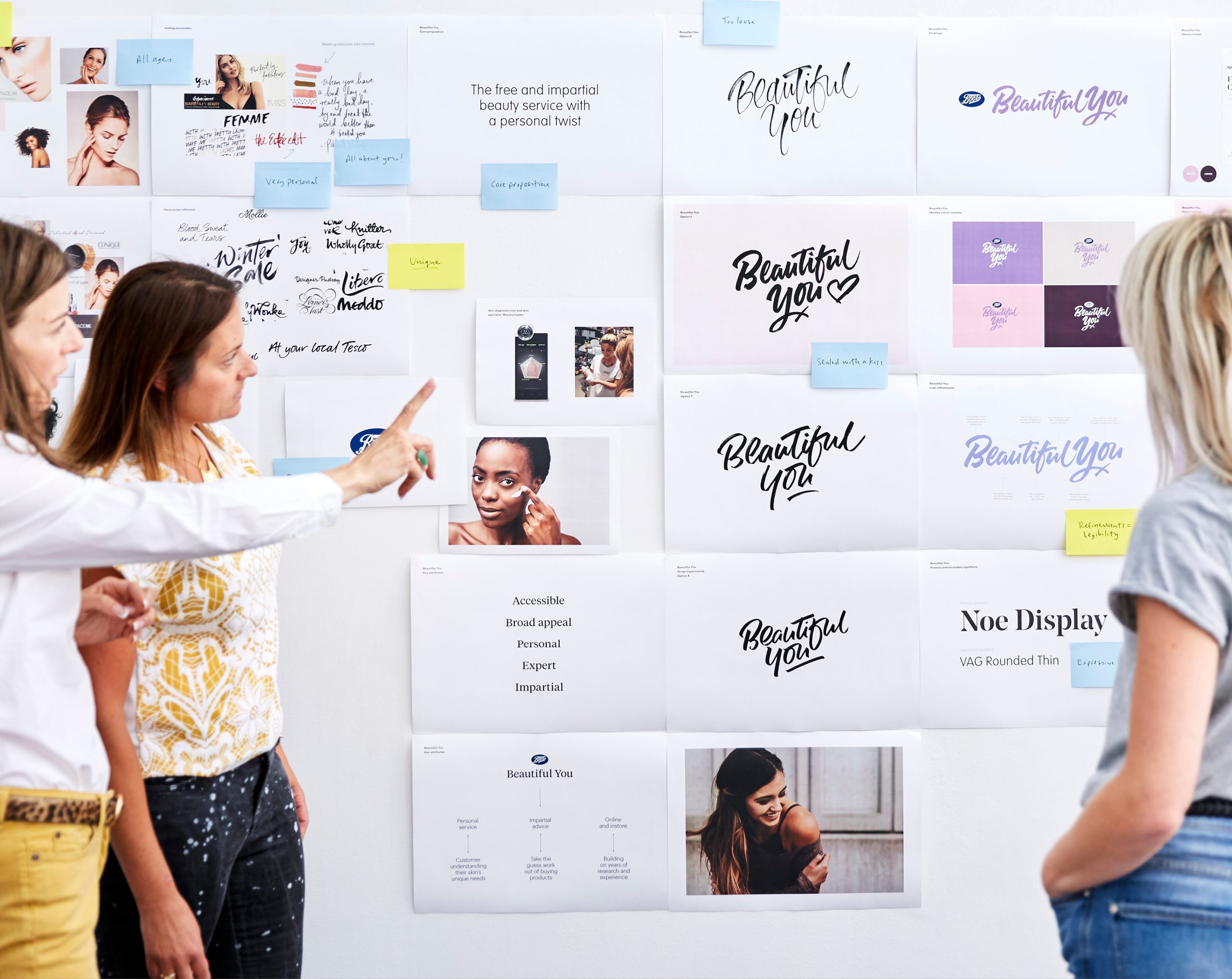 Cubic - Boots Beautiful You Planning