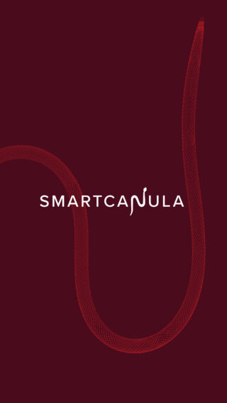 Smart Canula - Mobile Header v3