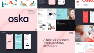 Cubic - Oska - Concepts