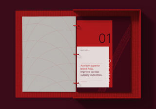 Cubic - Smart Canula - Brand Folder