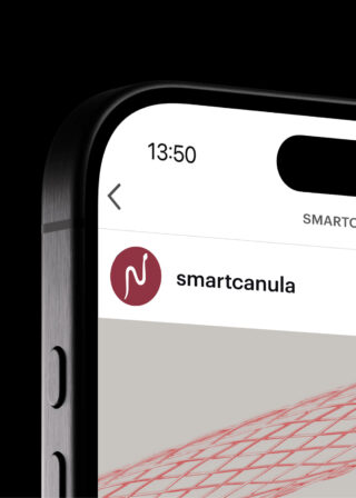 Cubic - Smart Canula - Instagram