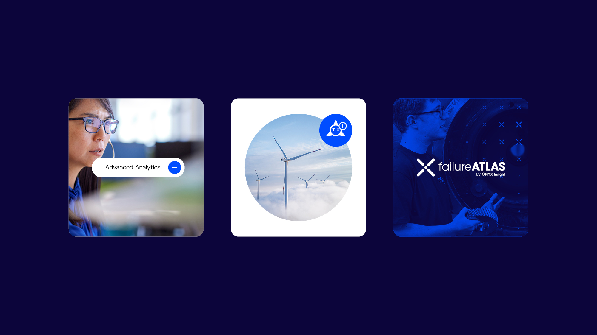 ONYX Insight - Analytics Snapshot