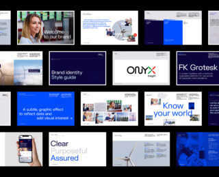 ONYX Insight - Style Guide aw