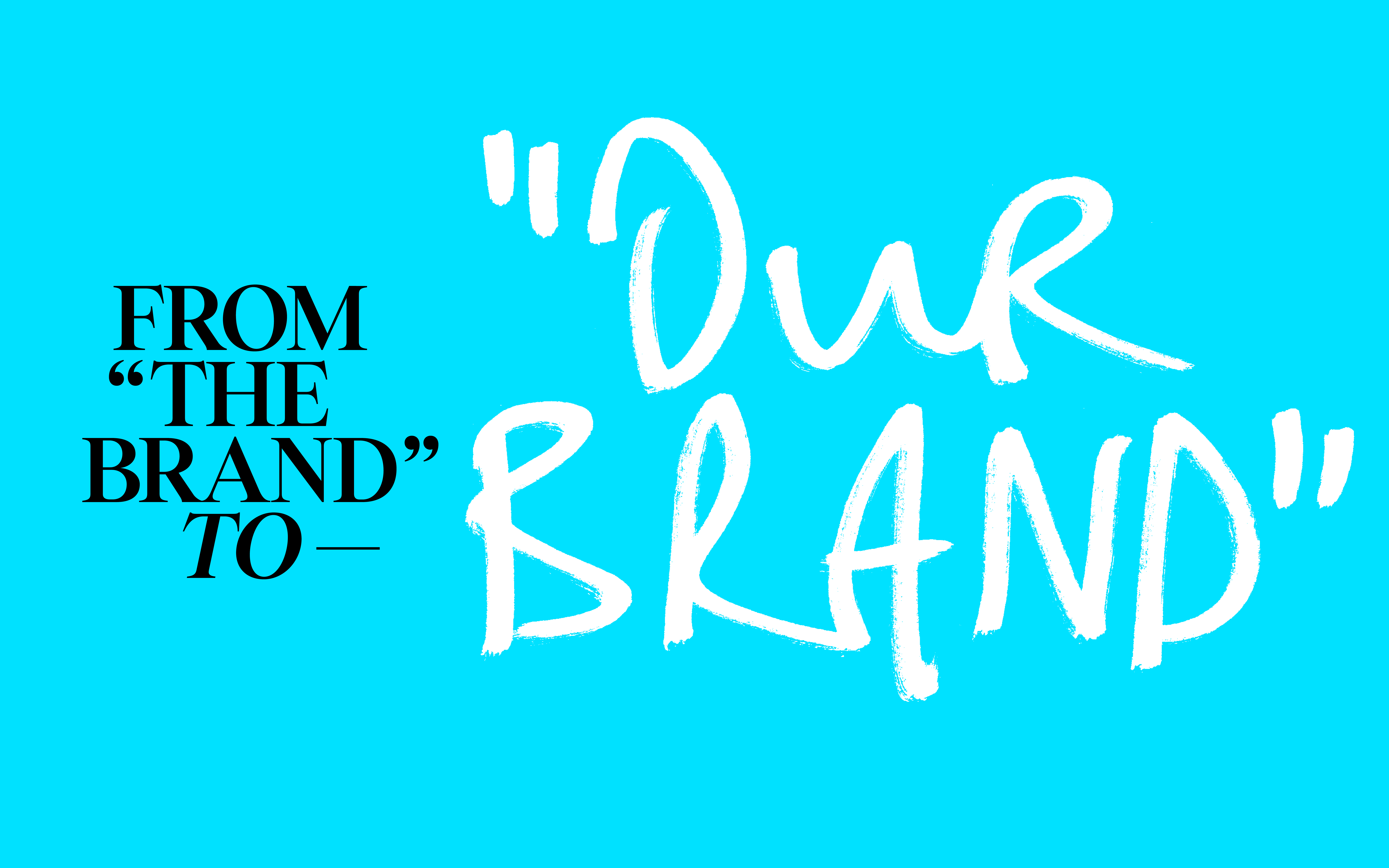 Cubic - Brand is Commitment - Journal Images2