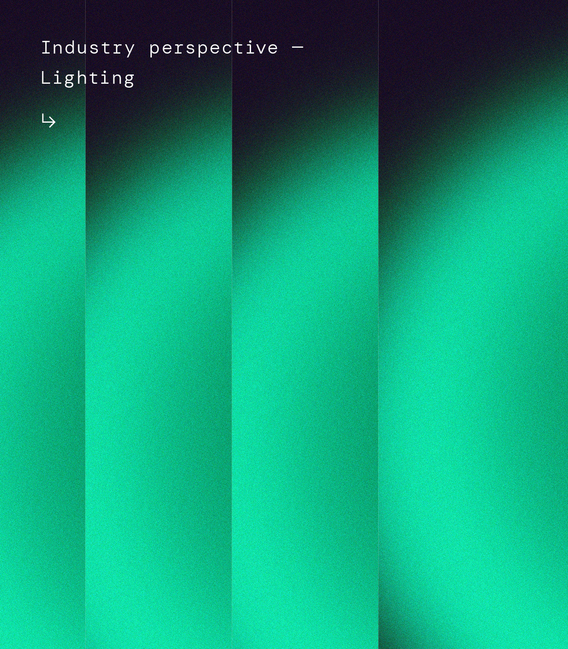Cubic - Lighting Brands - Thumbnail