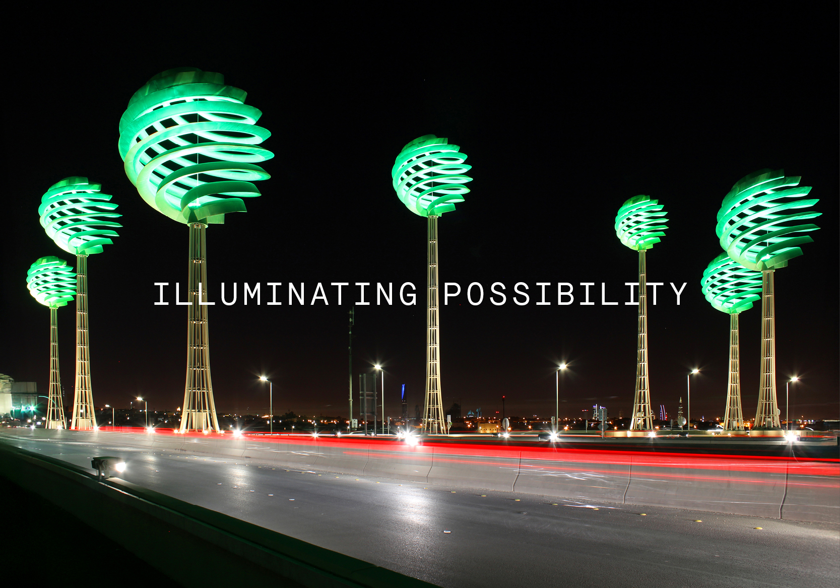 Journal - Rayon - Illuminating Possibility aw